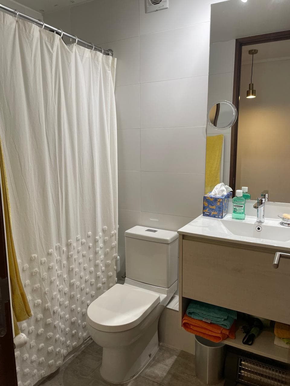 Baño